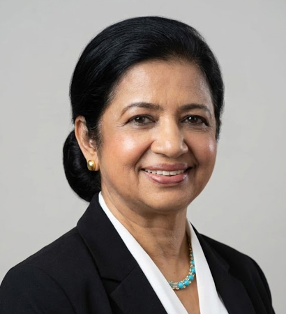 Sosiamma Sebastian George